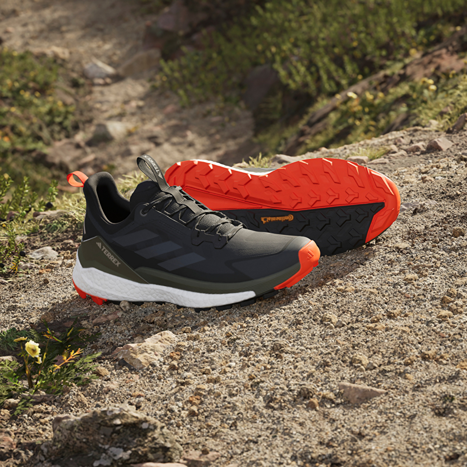 Adidas Terrex Trailmaker 2 Erkek Outdoor Ayakkabı