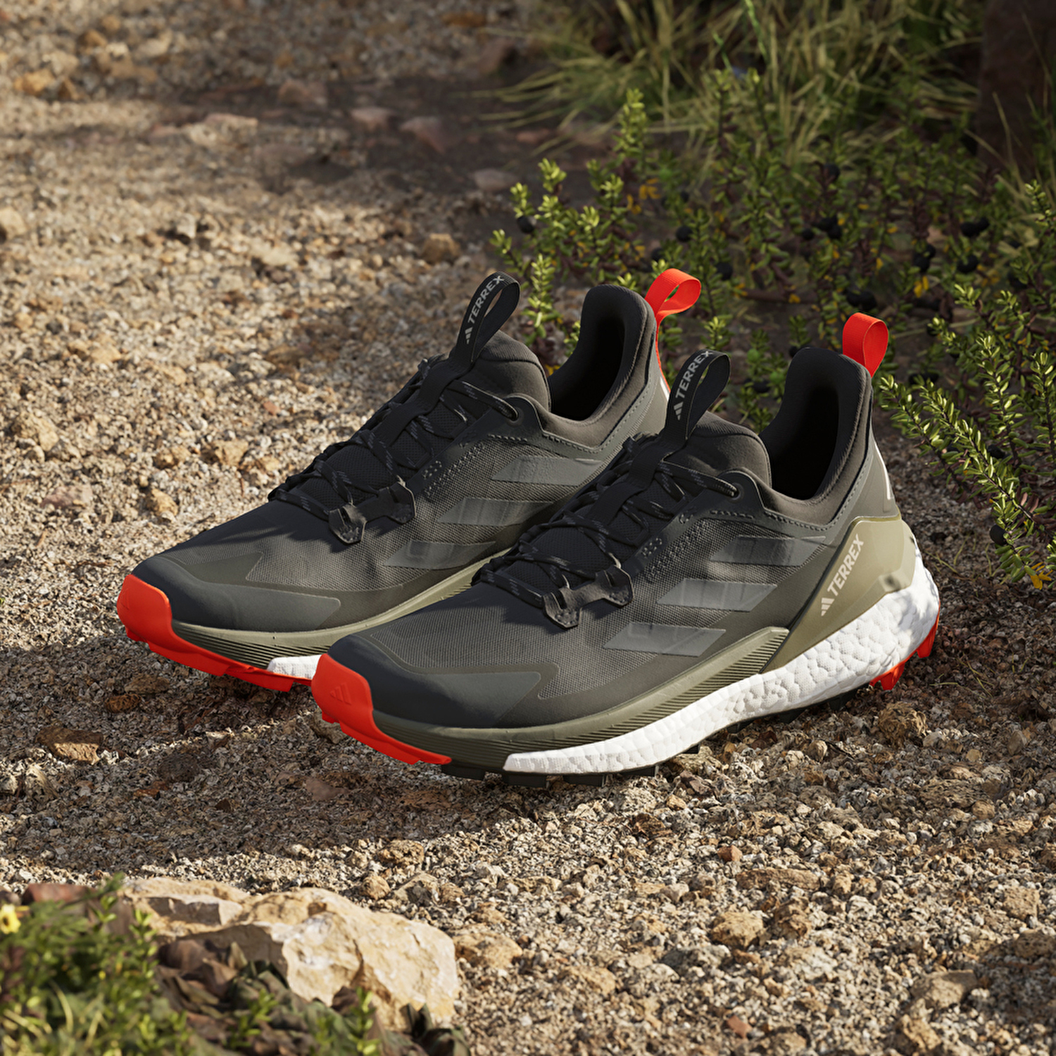 Adidas Terrex Trailmaker 2 Erkek Outdoor Ayakkabı