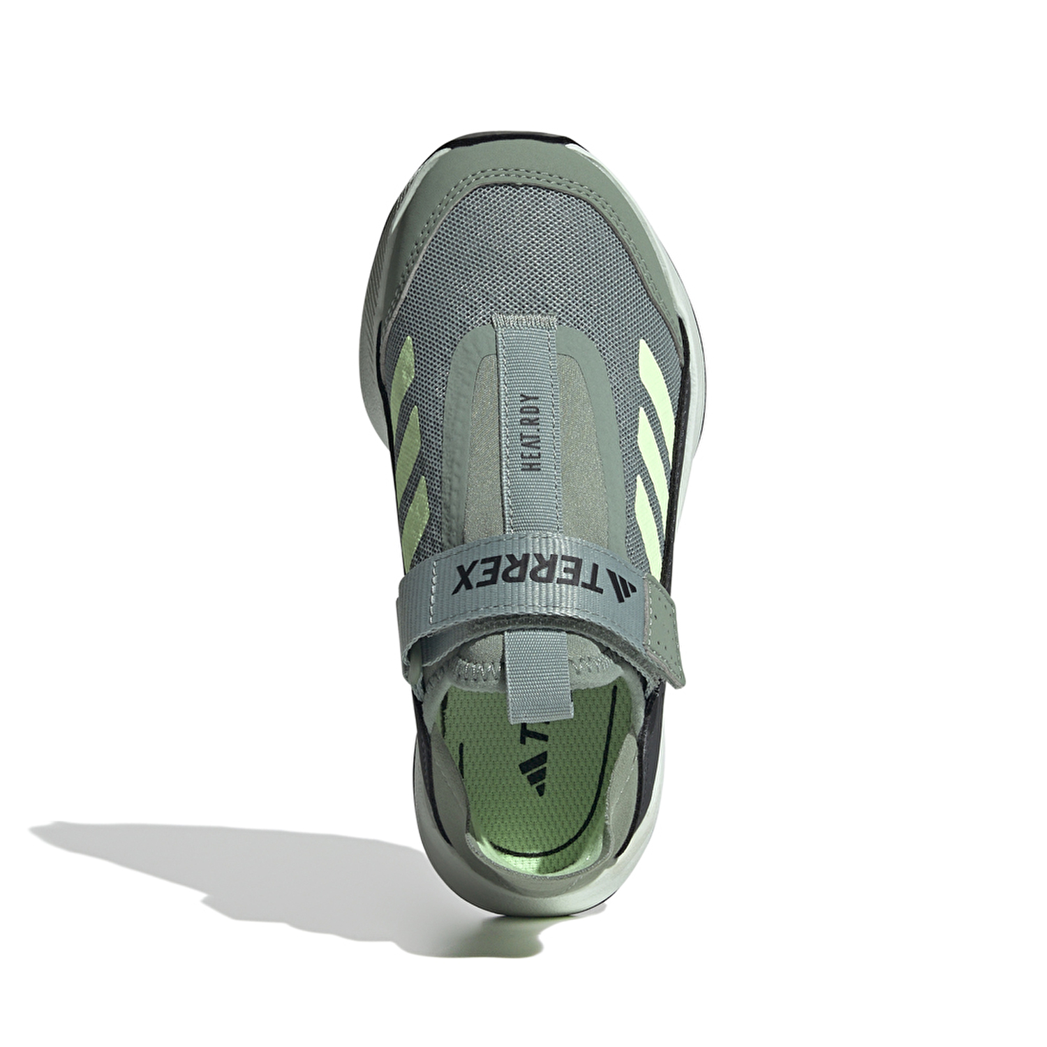 Adidas Terrex Voyager 21 Slipon K Çocuk Outdoor Ayakkabı