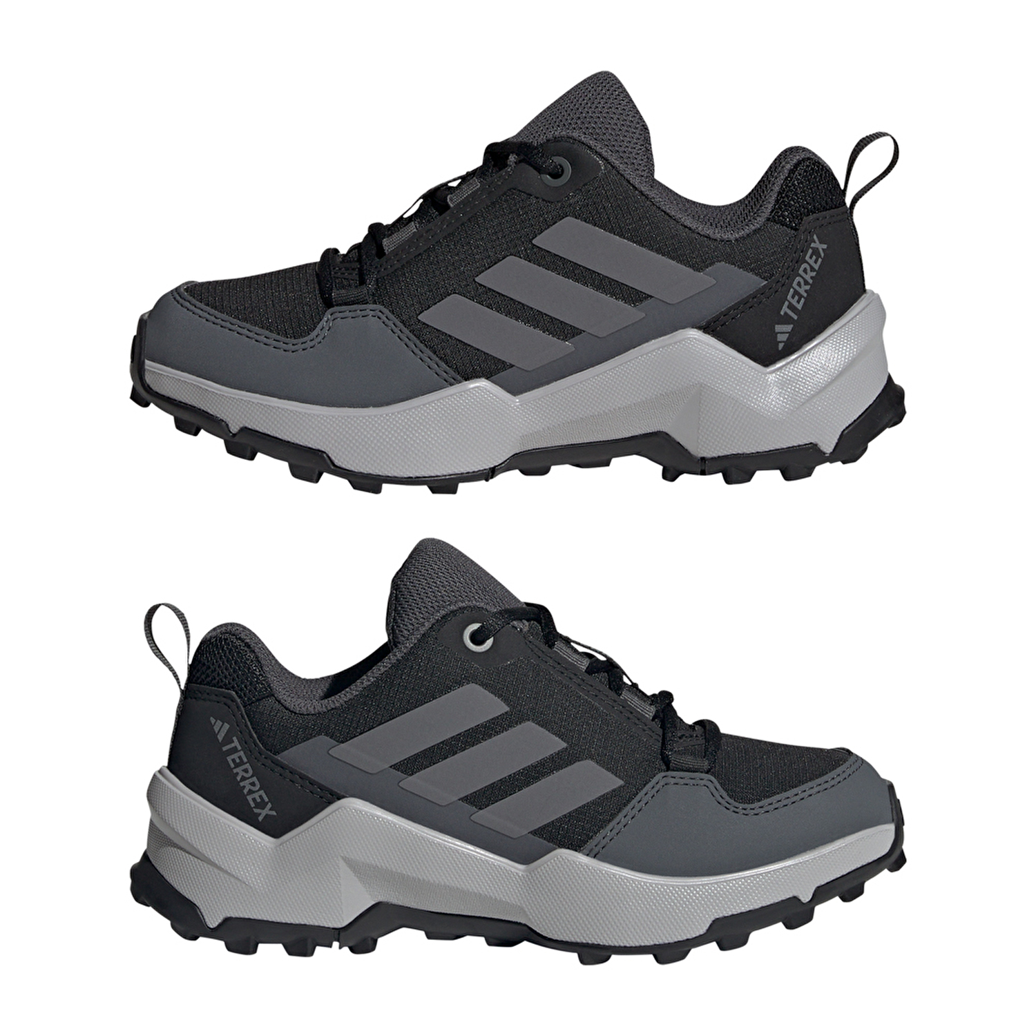 Adidas Terrex AX4R Çocuk Outdoor Ayakkabı