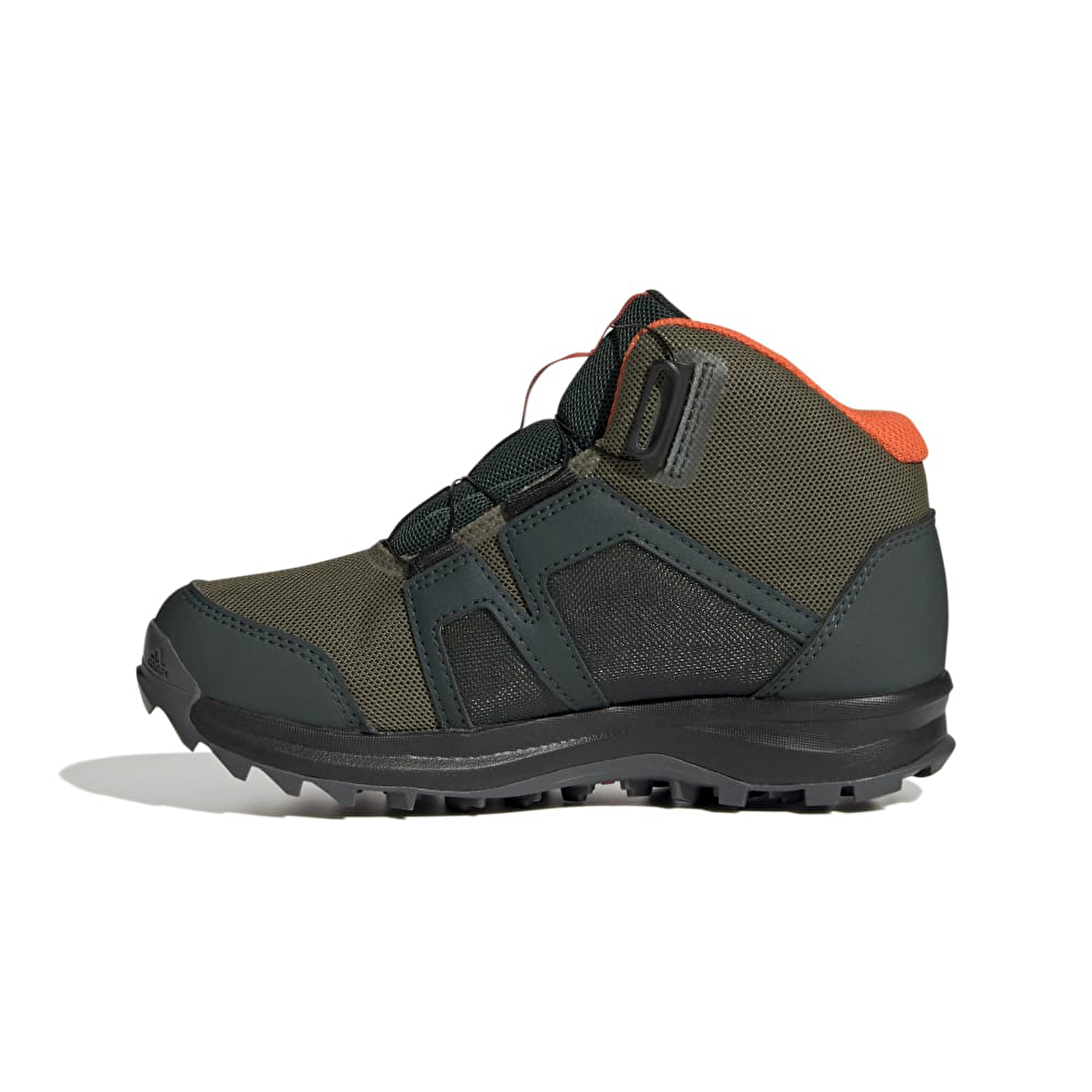Adidas Terrex Boa Mid R.Rdy K Çocuk Kısa Bot