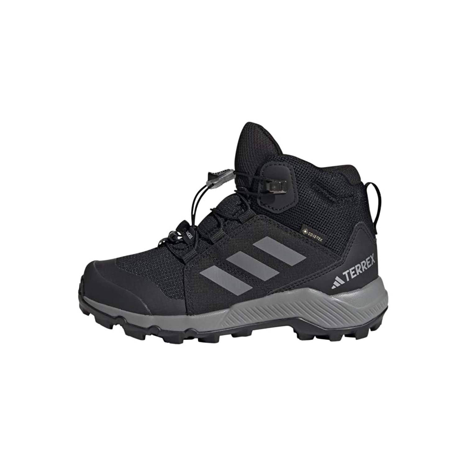 Adidas Terrex Mid GTX K Çocuk Kısa Bot
