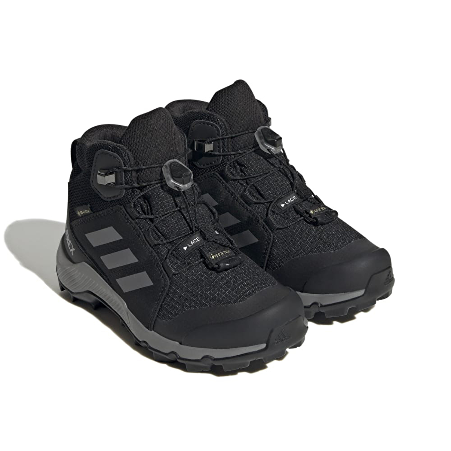Adidas Terrex Mid GTX K Çocuk Kısa Bot