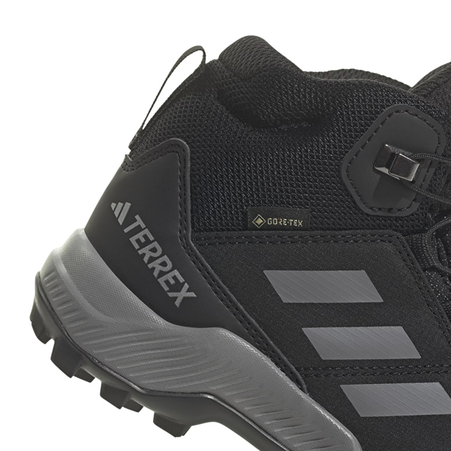 Adidas Terrex Mid GTX K Çocuk Kısa Bot