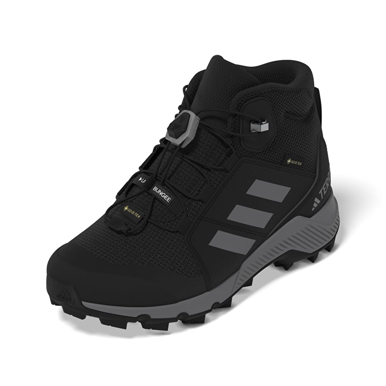 Adidas Terrex Mid GTX K Çocuk Kısa Bot