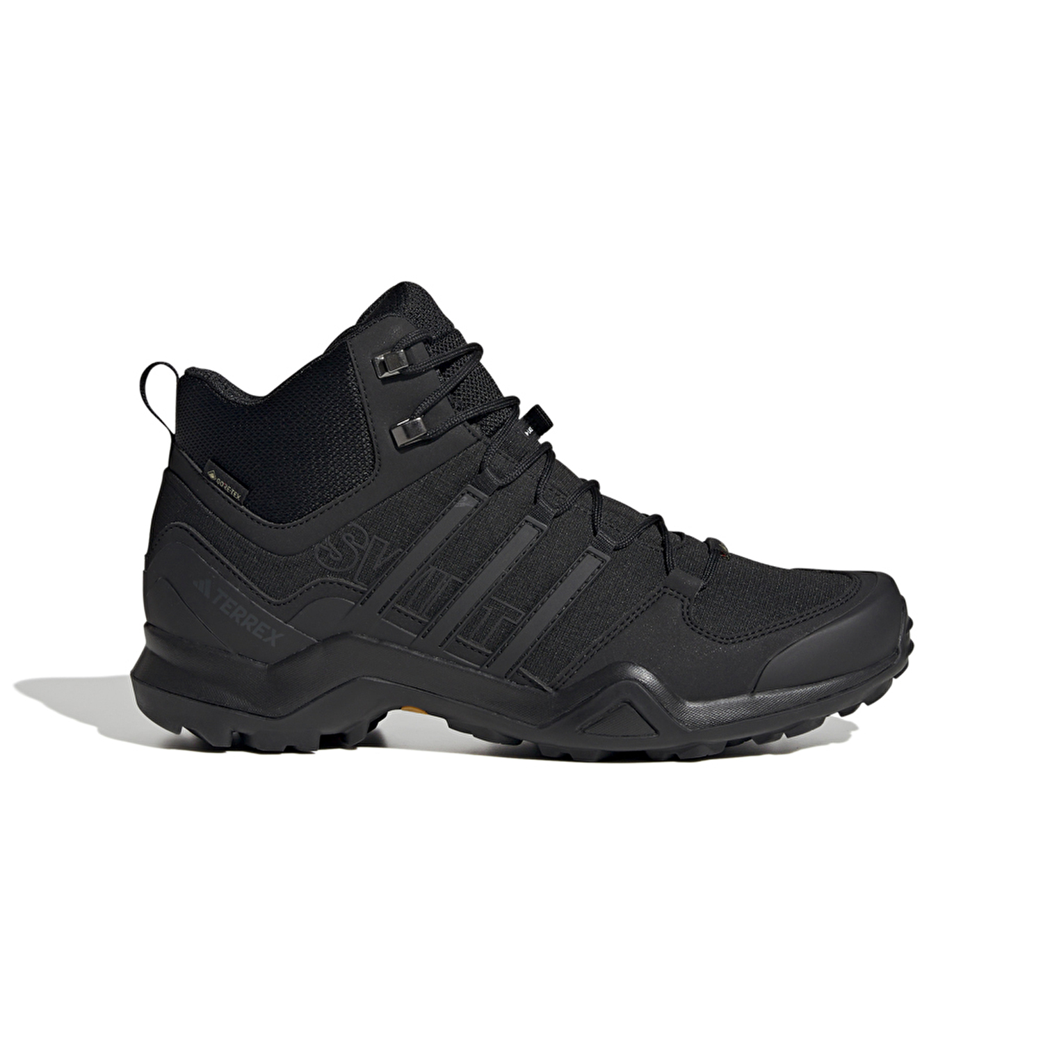 Adidas Terrex Swift R2 Mid GTX Erkek Kısa Bot