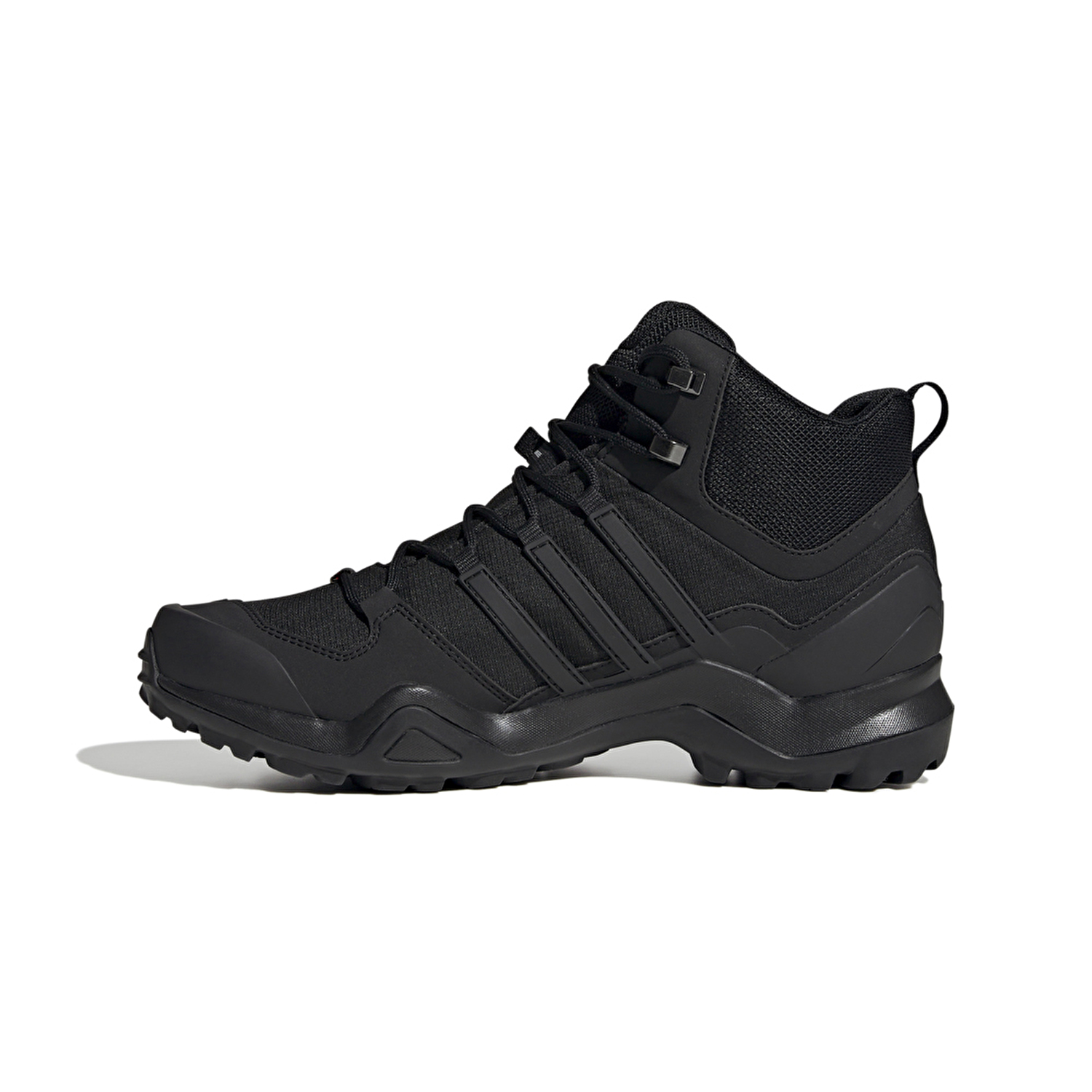 Adidas Terrex Swift R2 Mid GTX Erkek Kısa Bot