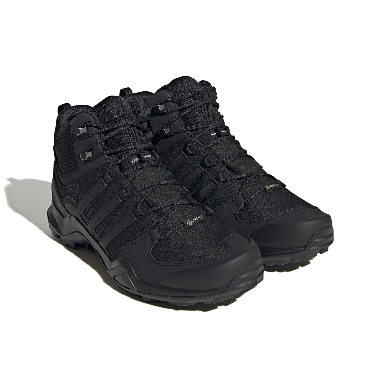Adidas Terrex Swift R2 Mid GTX Erkek Kısa Bot