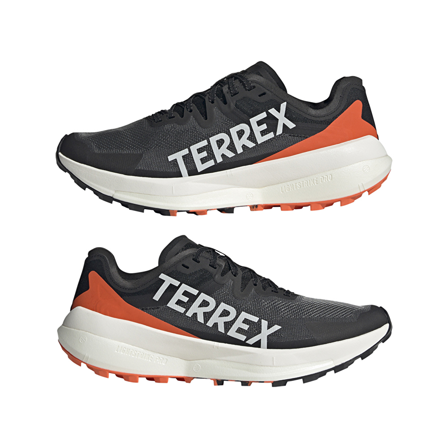 Adidas Terrex Agravic Speed Erkek Patika Koşu Ayakkabısı