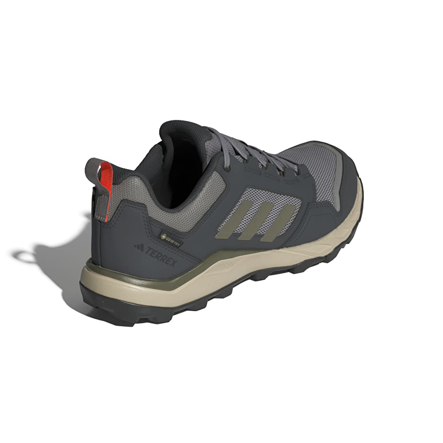 Adidas Terrex Tracerocker 2 GTX Erkek Patika Koşu Ayakkabısı