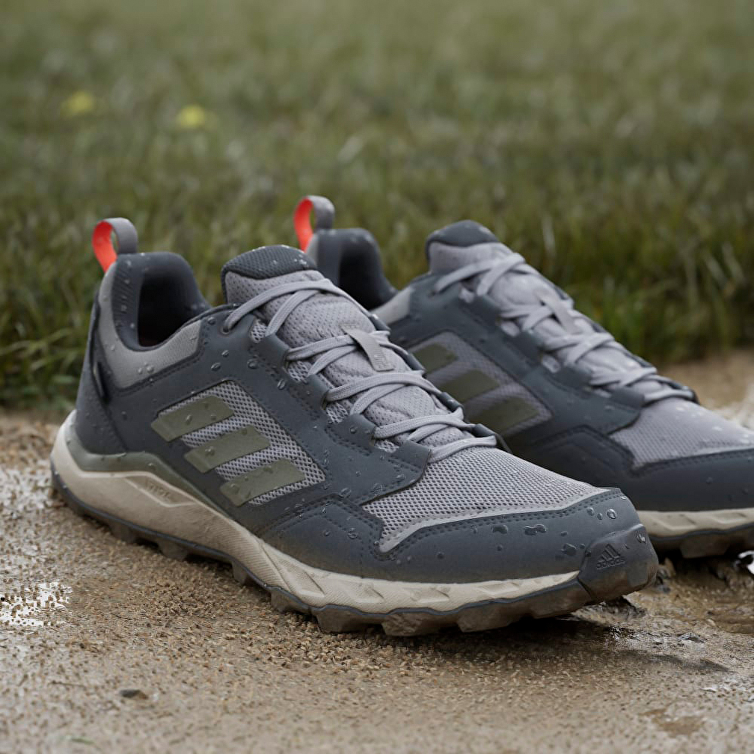 Adidas Terrex Tracerocker 2 GTX Erkek Patika Koşu Ayakkabısı