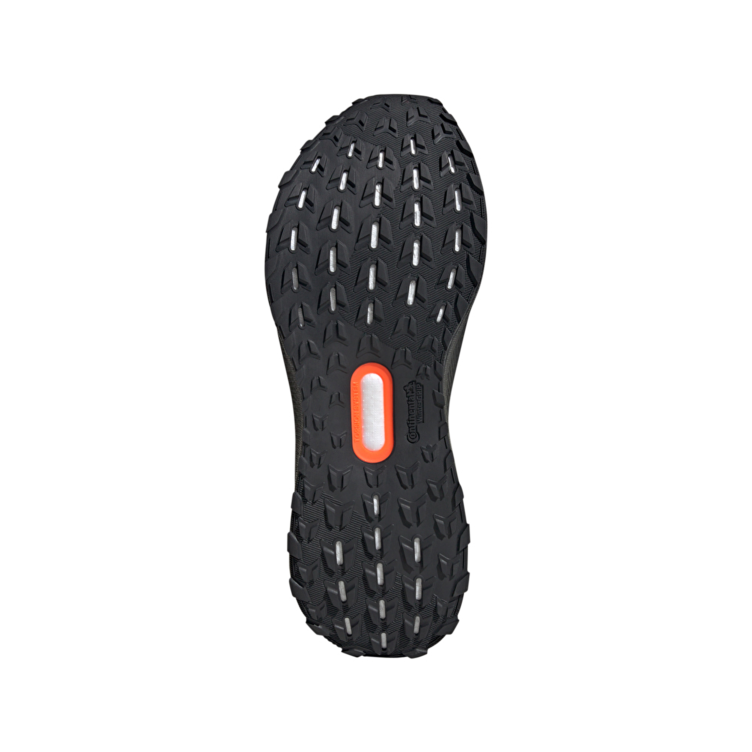 Adidas Ultraboost 5 Climawarm Erkek Koşu Ayakkabısı