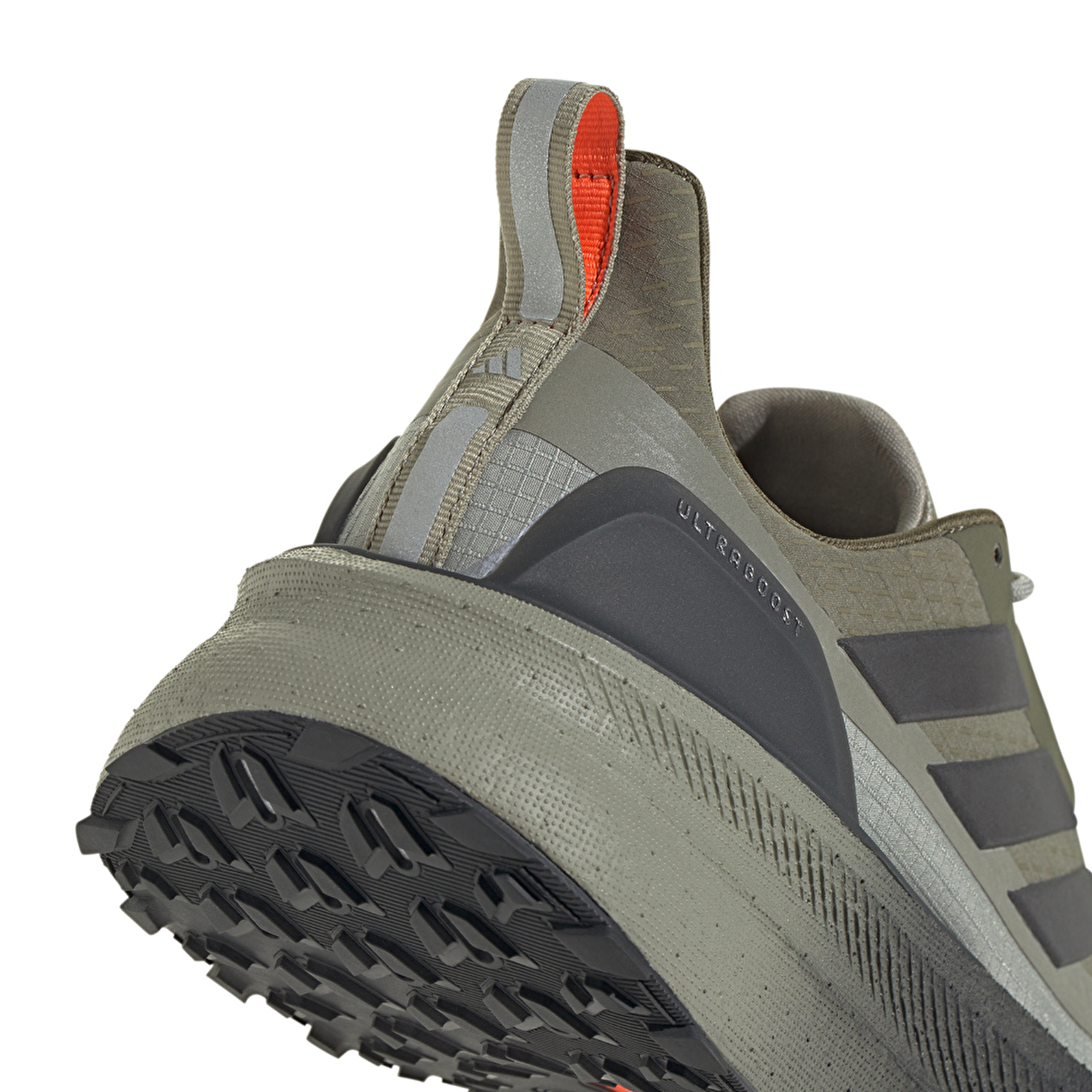 Adidas Ultraboost 5 Climawarm Erkek Koşu Ayakkabısı