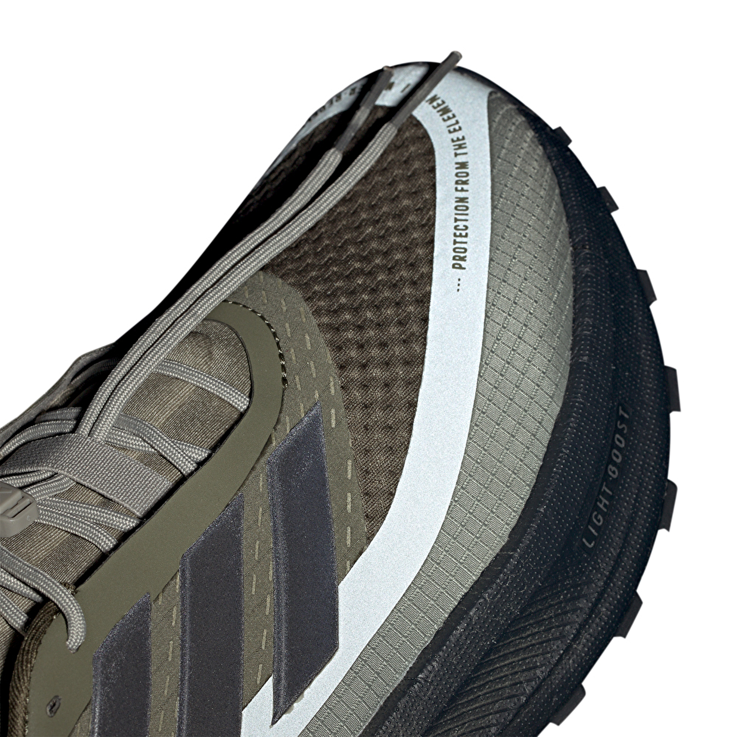 Adidas Ultraboost 5 Climawarm Erkek Koşu Ayakkabısı