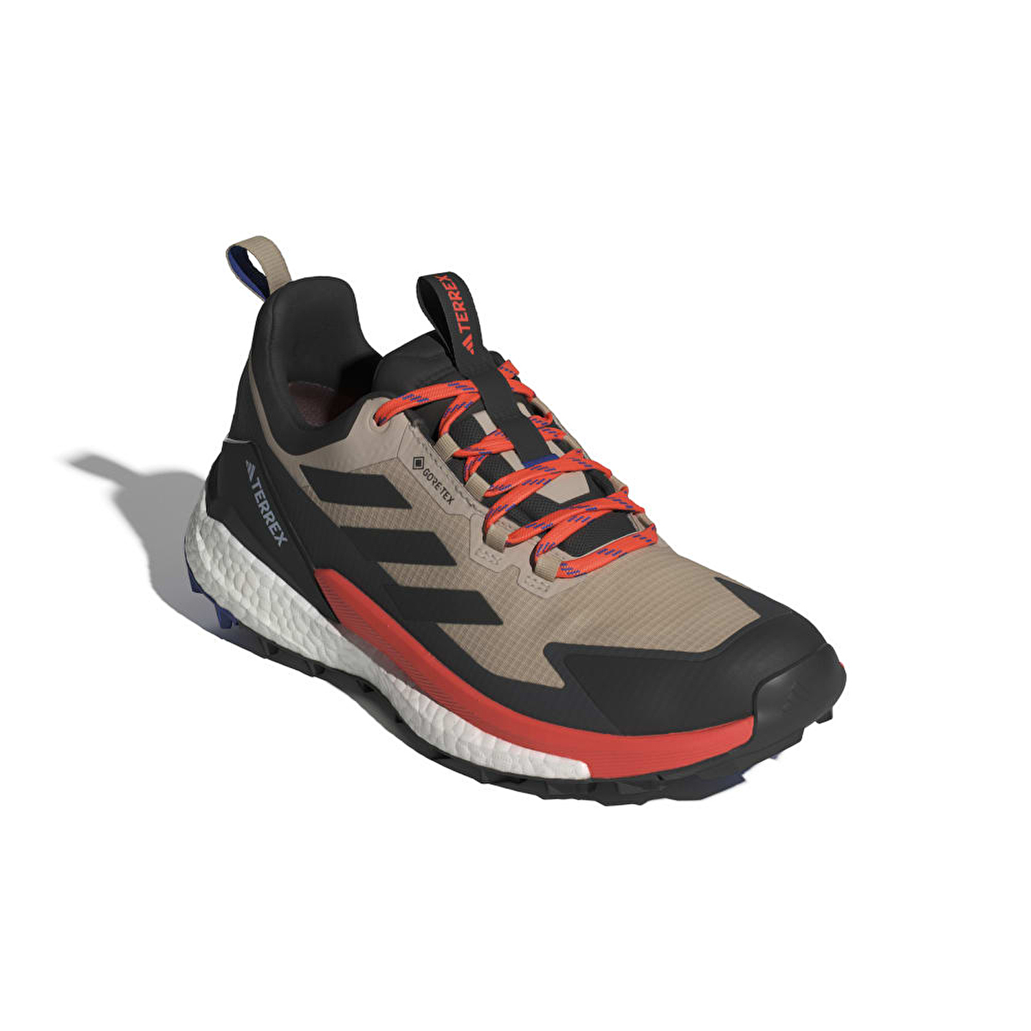 Adidas Terrex Free Hiker 2 Low GTX Erkek Outdoor Ayakkabı