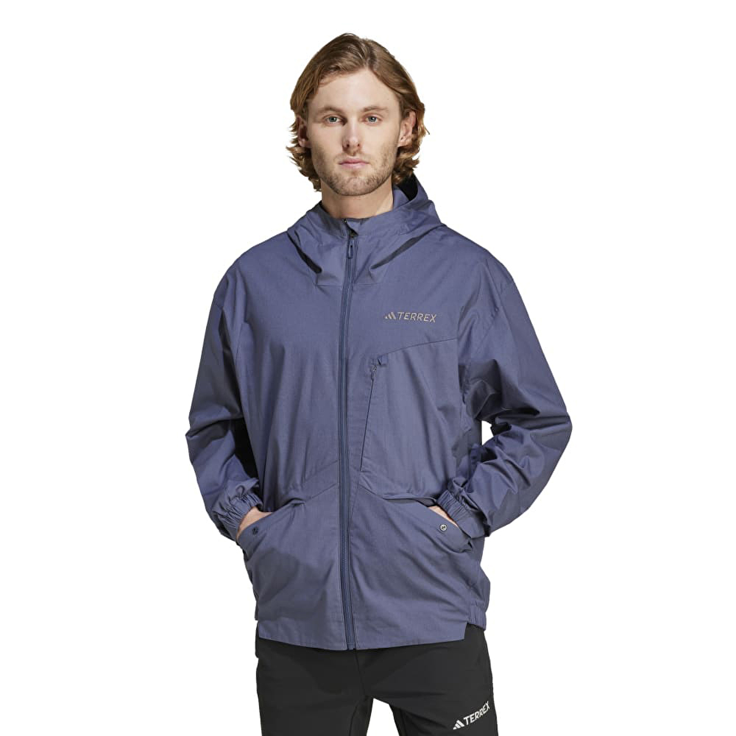 Adidas XPL Erkek Rüzgarlık