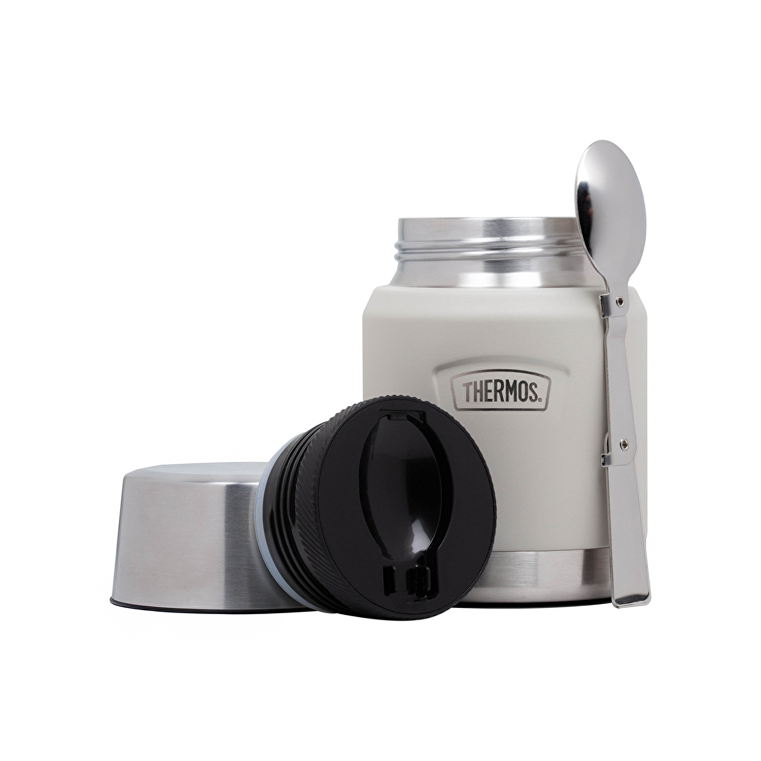 Thermos 0.47L Icon Yemek Termosu