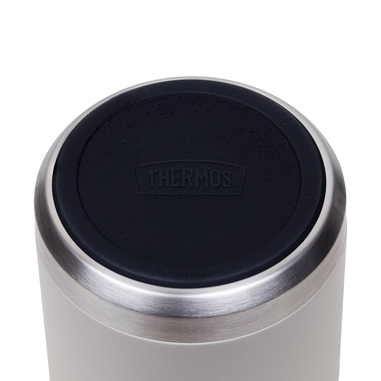Thermos 0.47L Icon Yemek Termosu