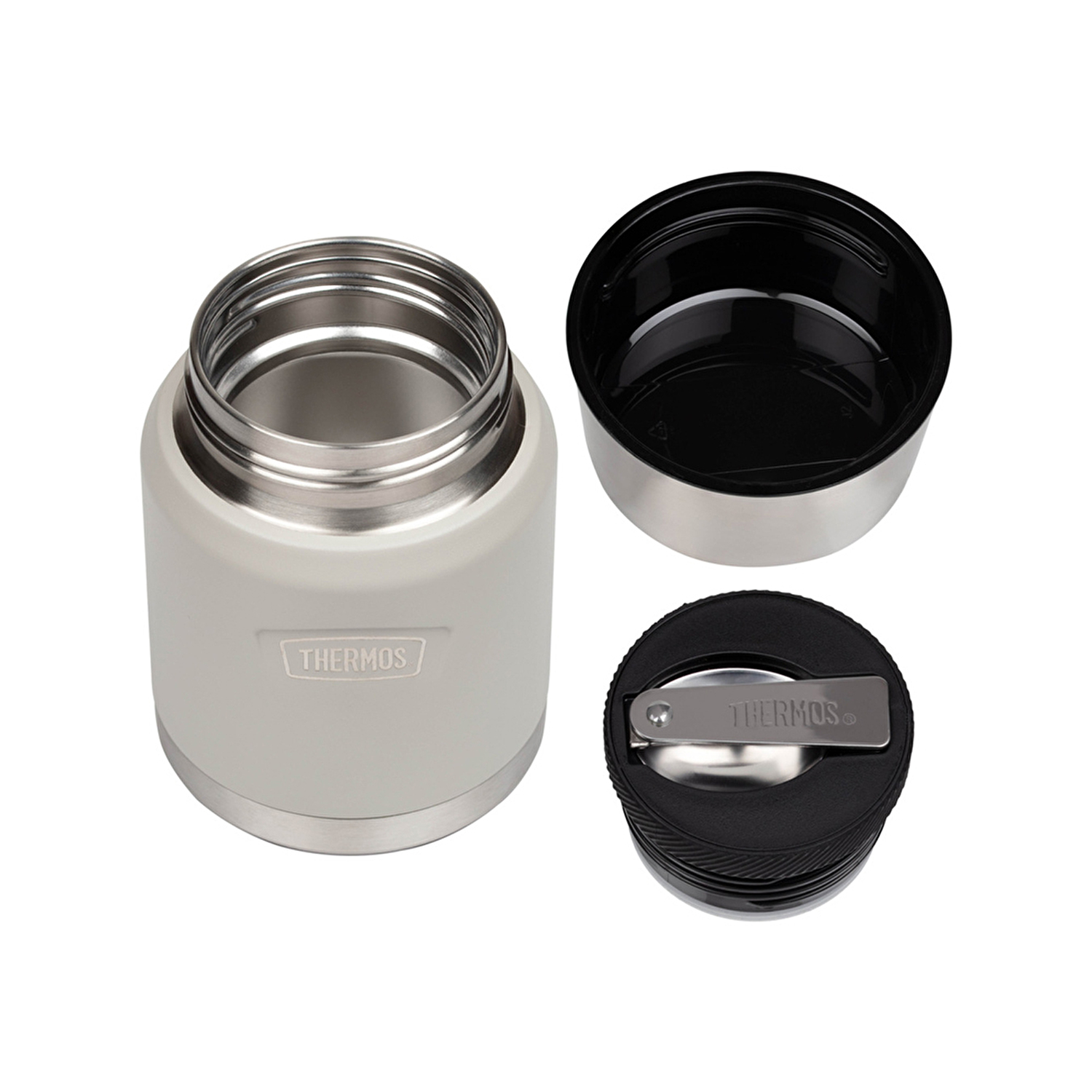 Thermos 0.47L Icon Yemek Termosu
