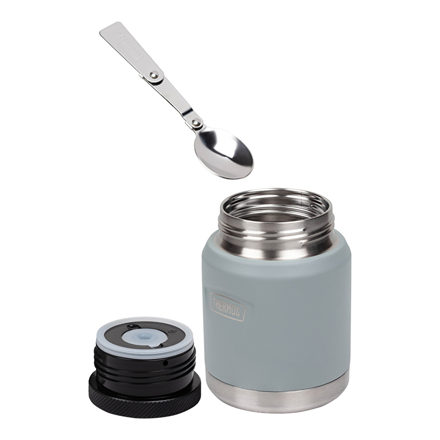 Thermos 0.47L Icon Yemek Termosu