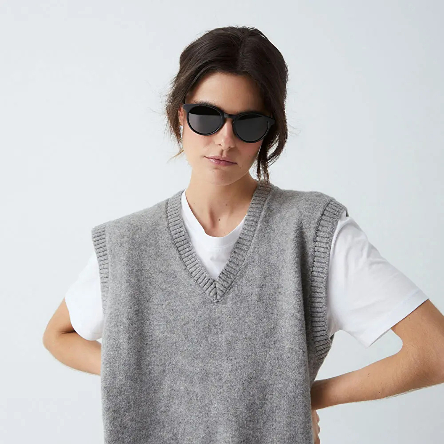 Parafina Isla Unisex Güneş Gözlüğü