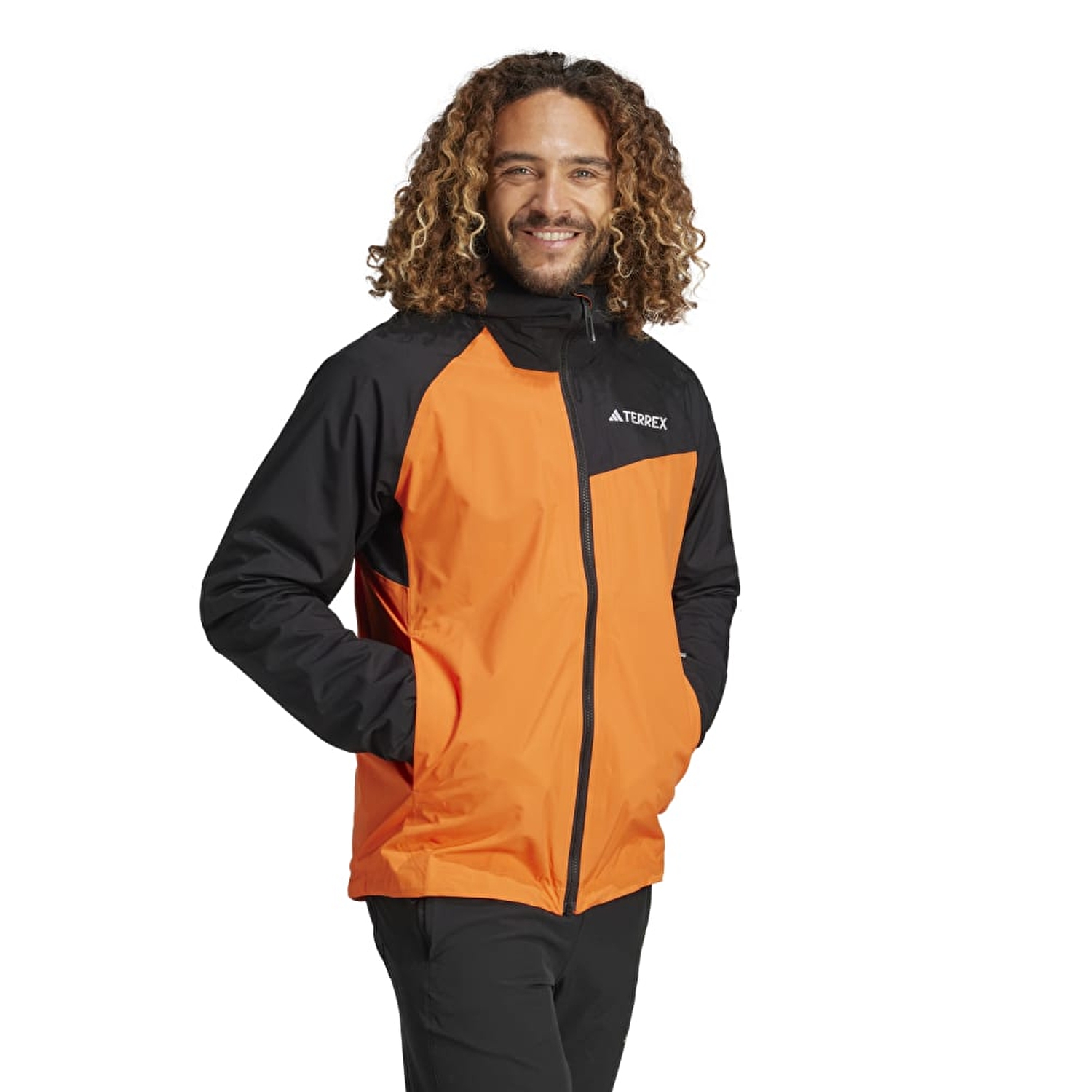 Adidas Multi 2L Erkek Teknik Mont