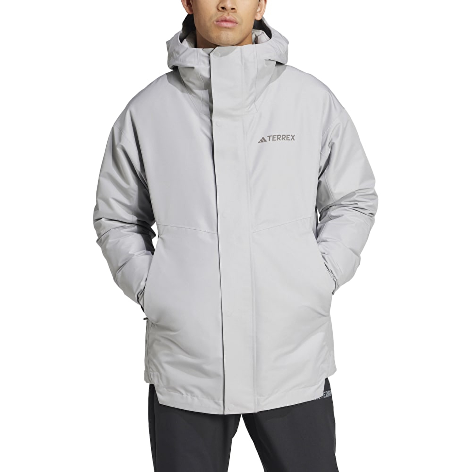 Adidas XPL Erkek 3 In 1 Mont