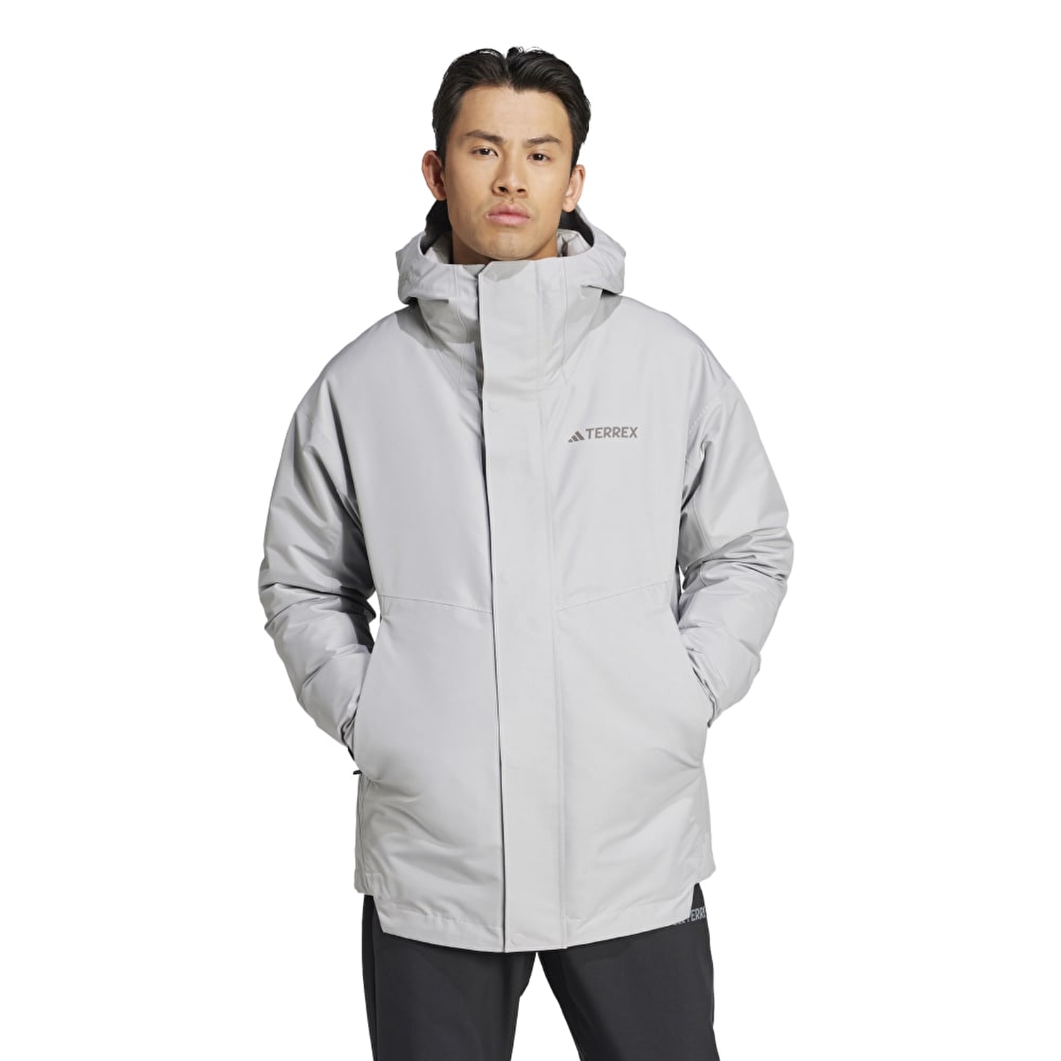 Adidas XPL Erkek 3 In 1 Mont