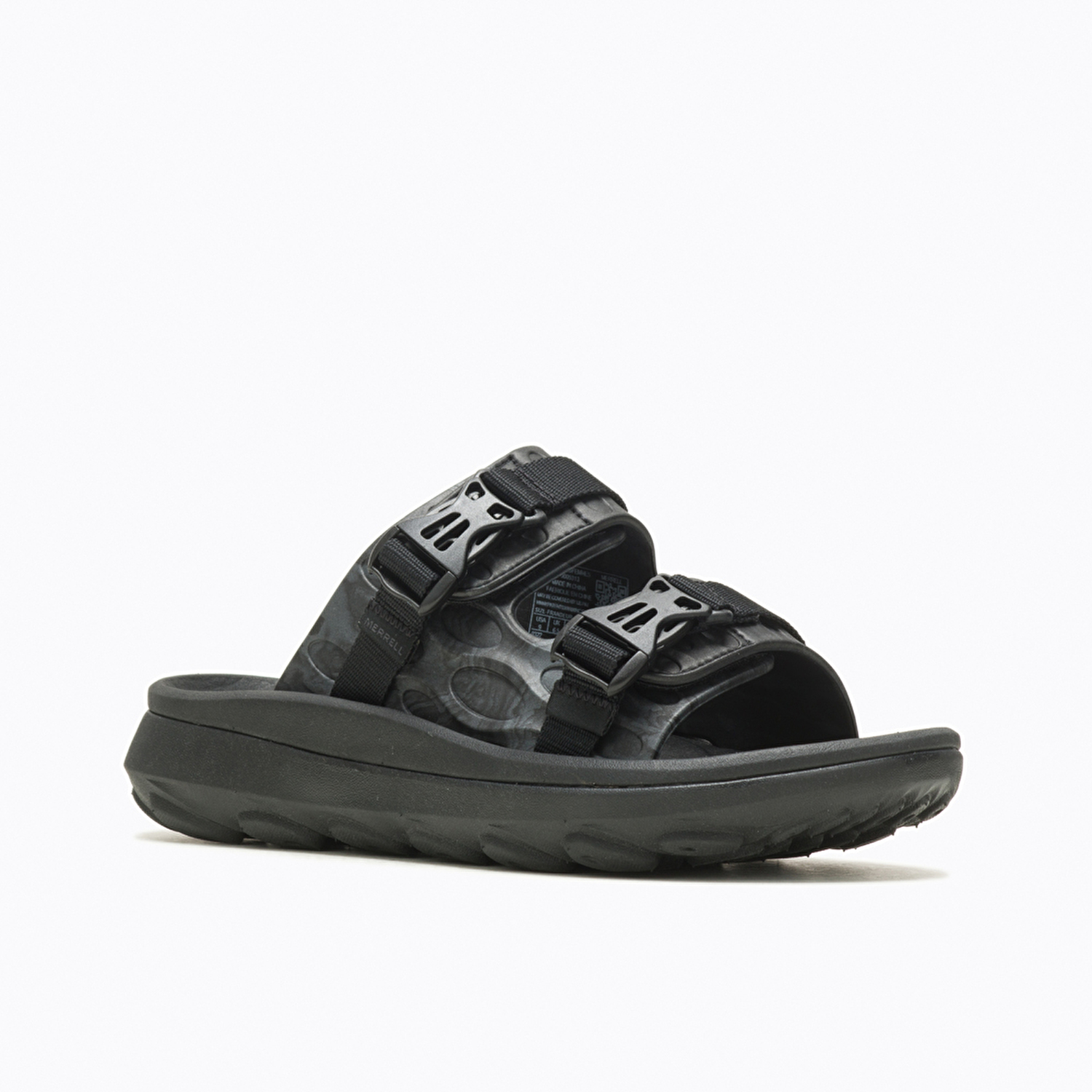 Merrell Hut Ultra Wrap Erkek Terlik