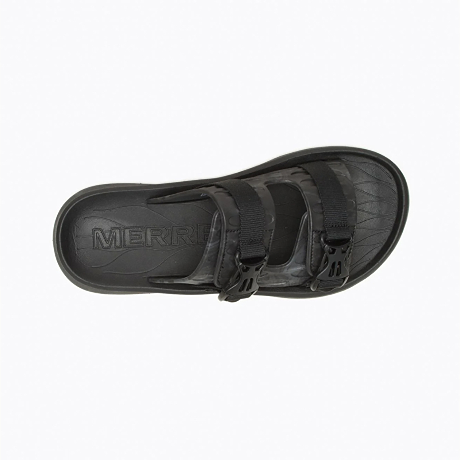 Merrell Hut Ultra Wrap Erkek Terlik