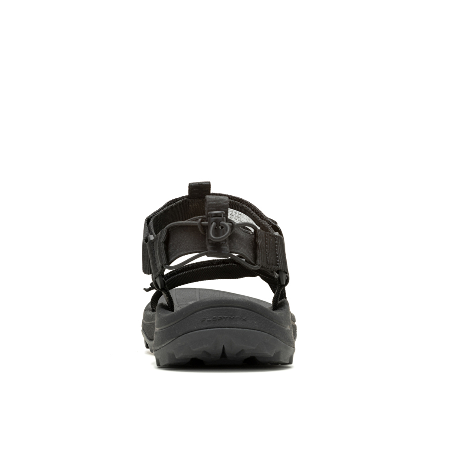 Merrell Speed Fusion Web Sport Erkek Sandalet