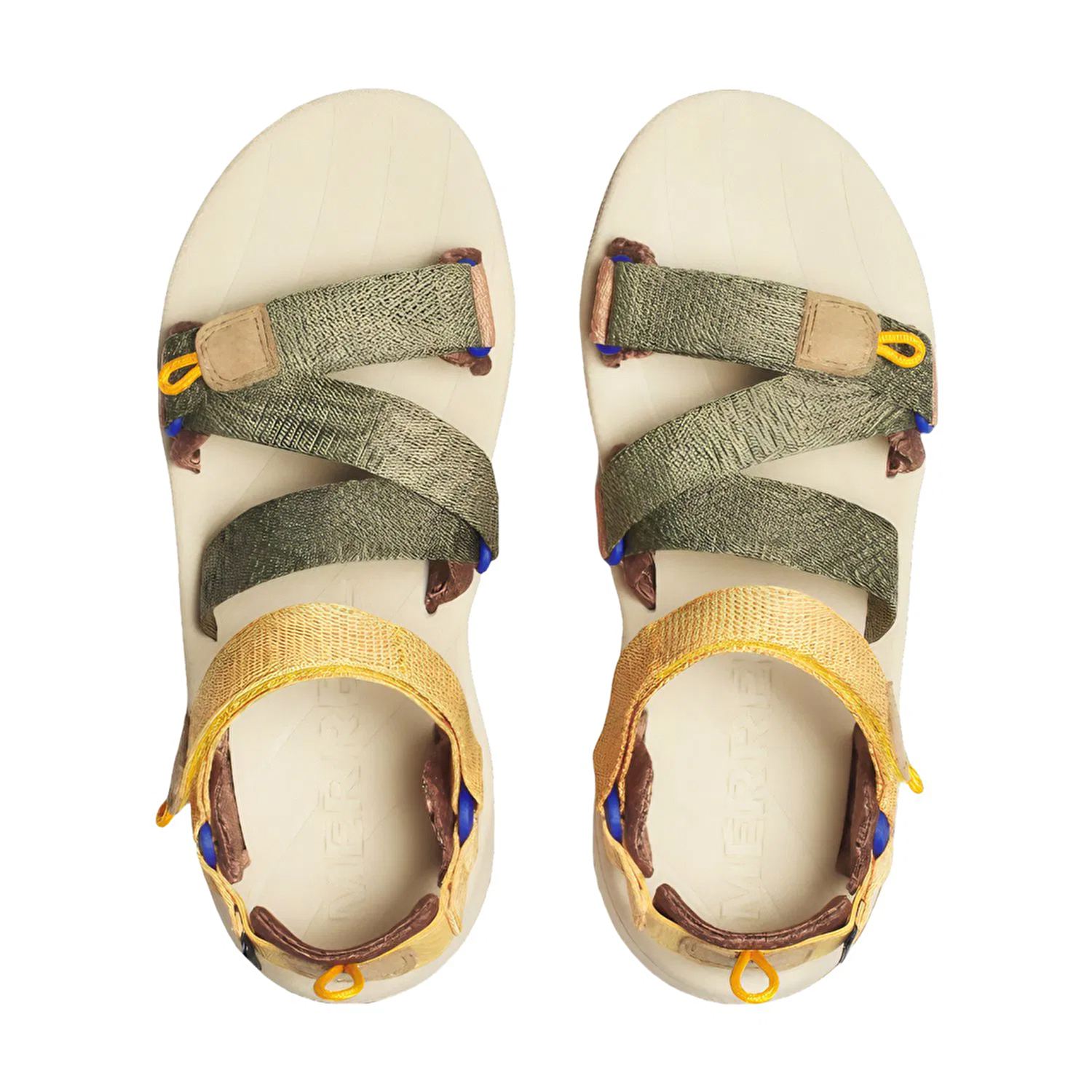 Merrell Speed Fusion Sport Rmx Erkek Sandalet