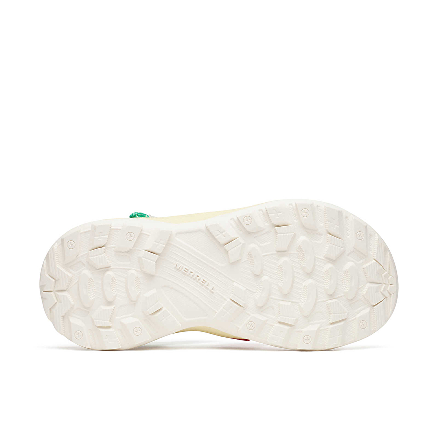 Merrell Speed Fusion Sport Rmx Erkek Sandalet