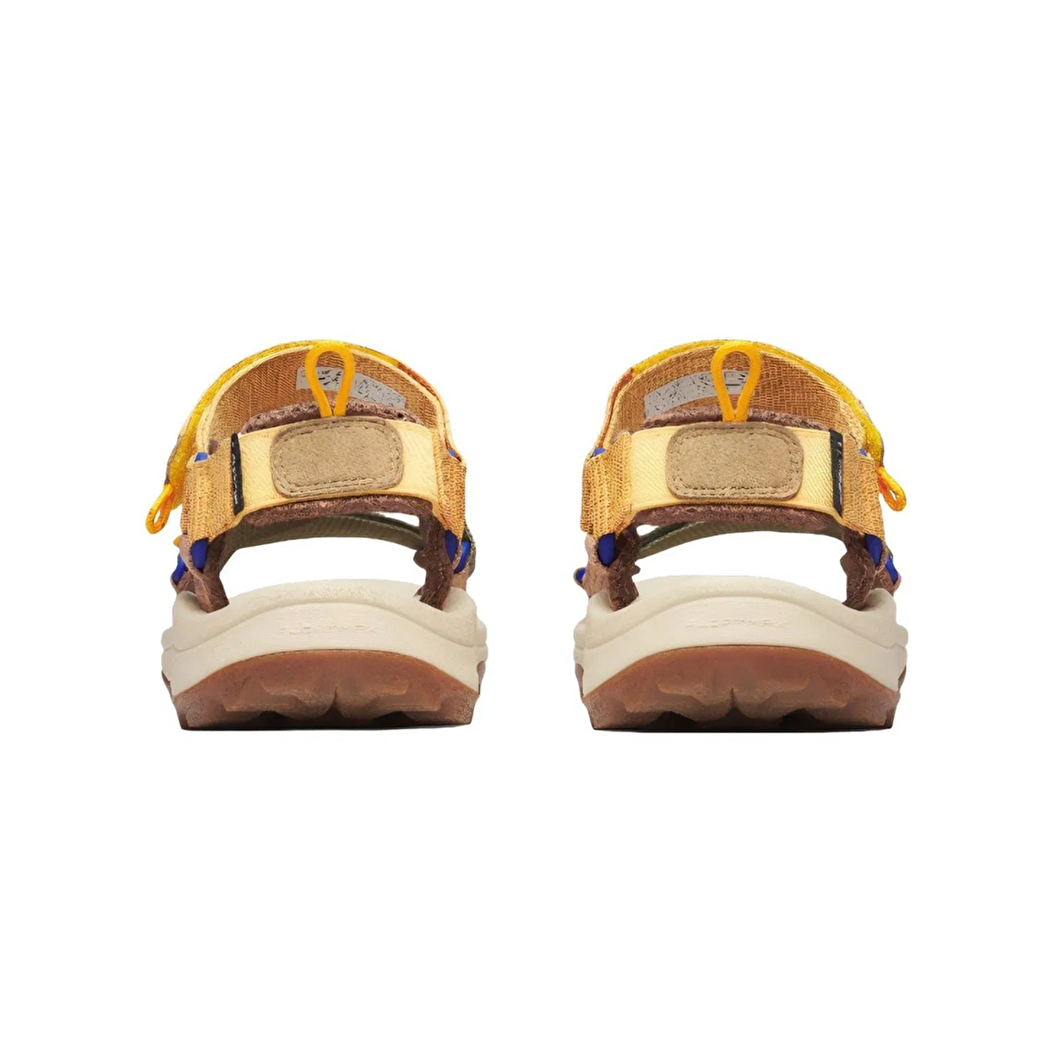 Merrell Speed Fusion Sport Rmx Erkek Sandalet