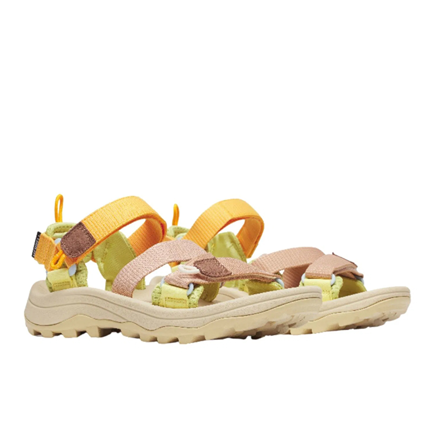 Merrell Speed Fusion Sport Rmx Kadın Sandalet