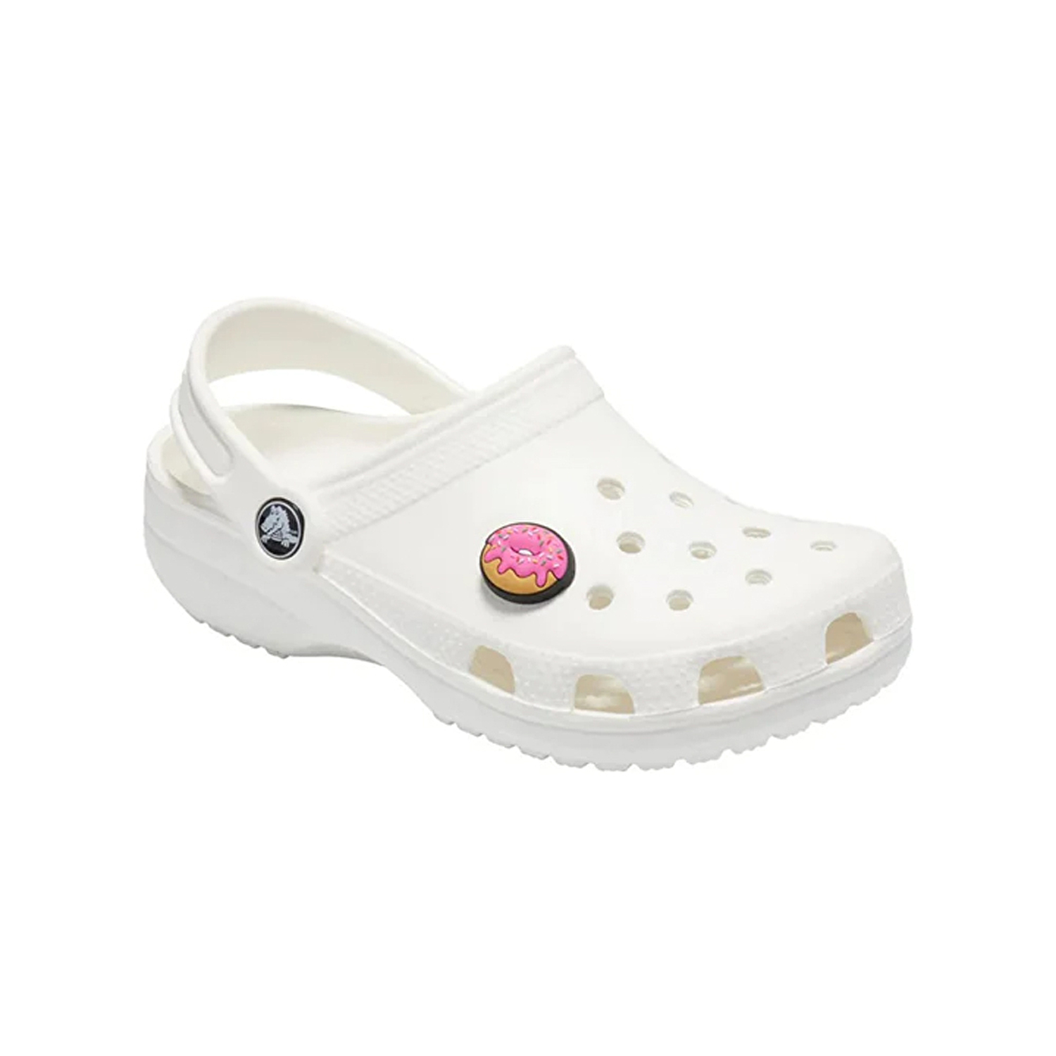 Jibbitz Pink Donut Unisex Terlik Süsü