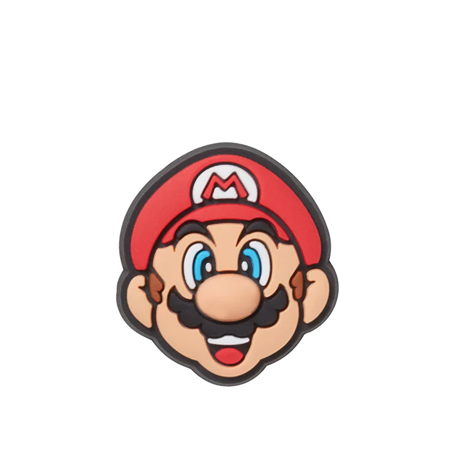 Jibbitz Super Mario Unisex Terlik Süsü