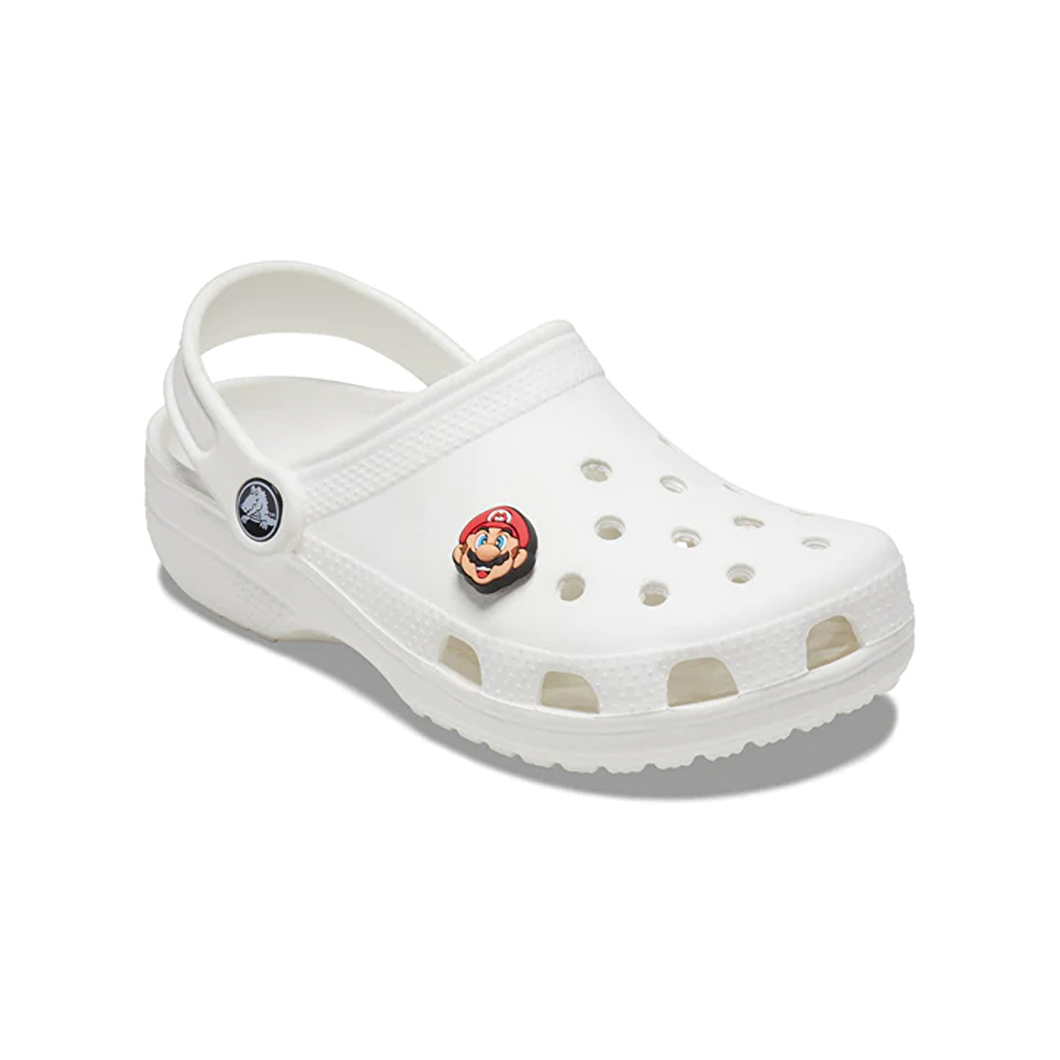 Jibbitz Super Mario Unisex Terlik Süsü