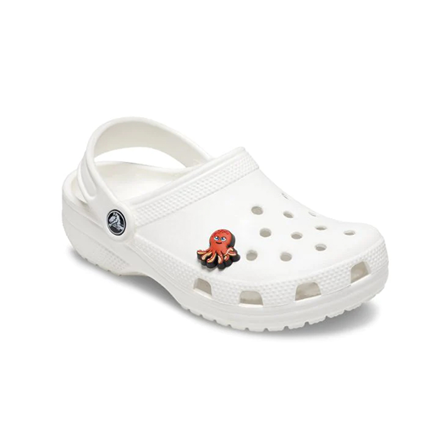 Jibbitz Octopus Unisex Terlik Süsü