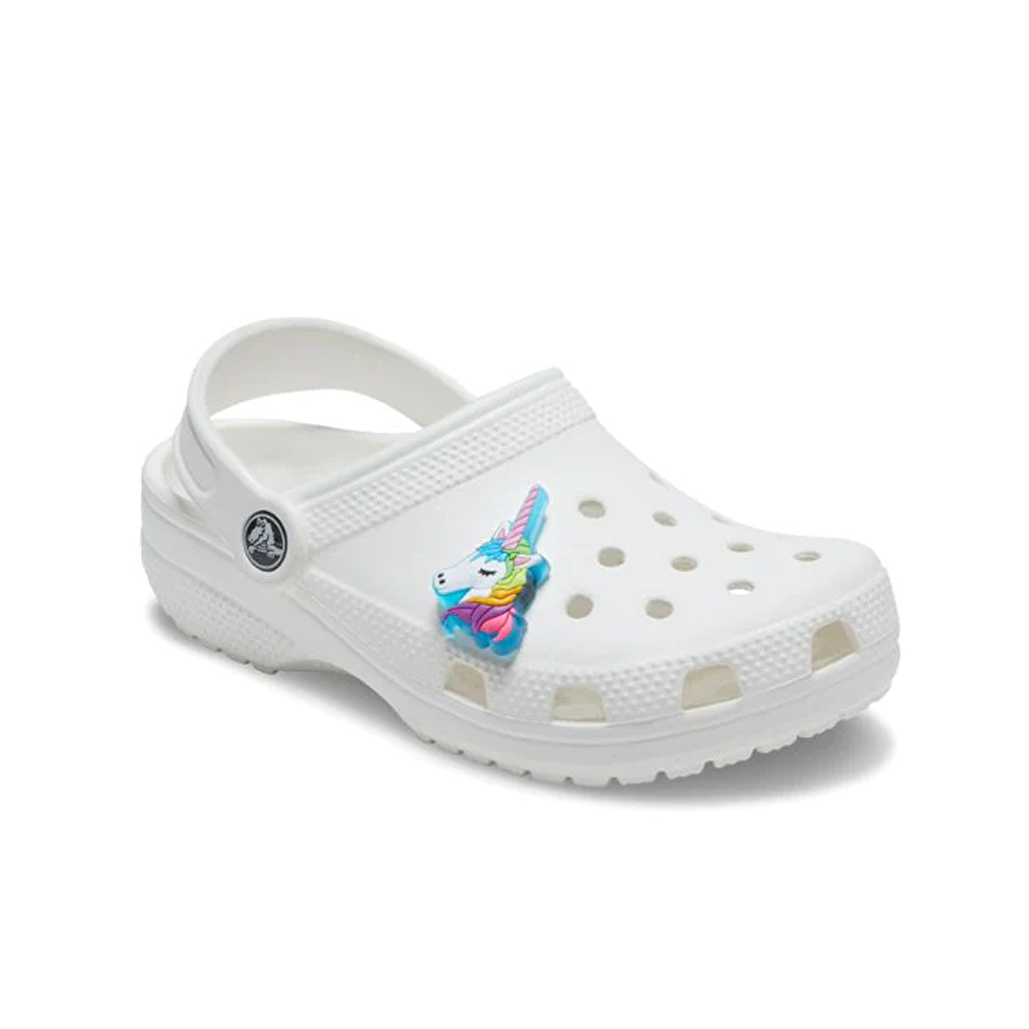 Jibbitz Lights Up Unicorn Unisex Terlik Süsü