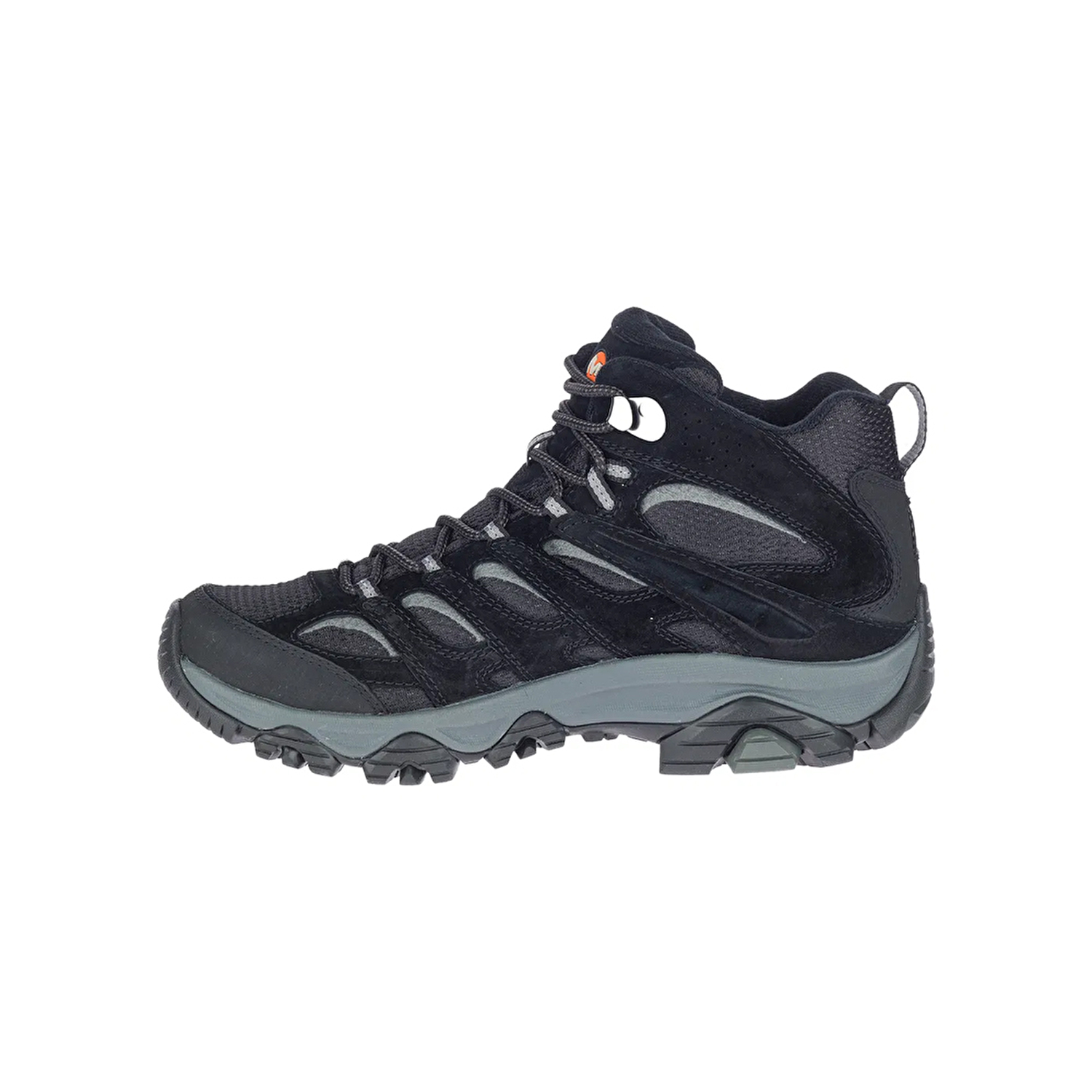 Merrell Moab 3 Mid GTX Erkek Kısa Bot