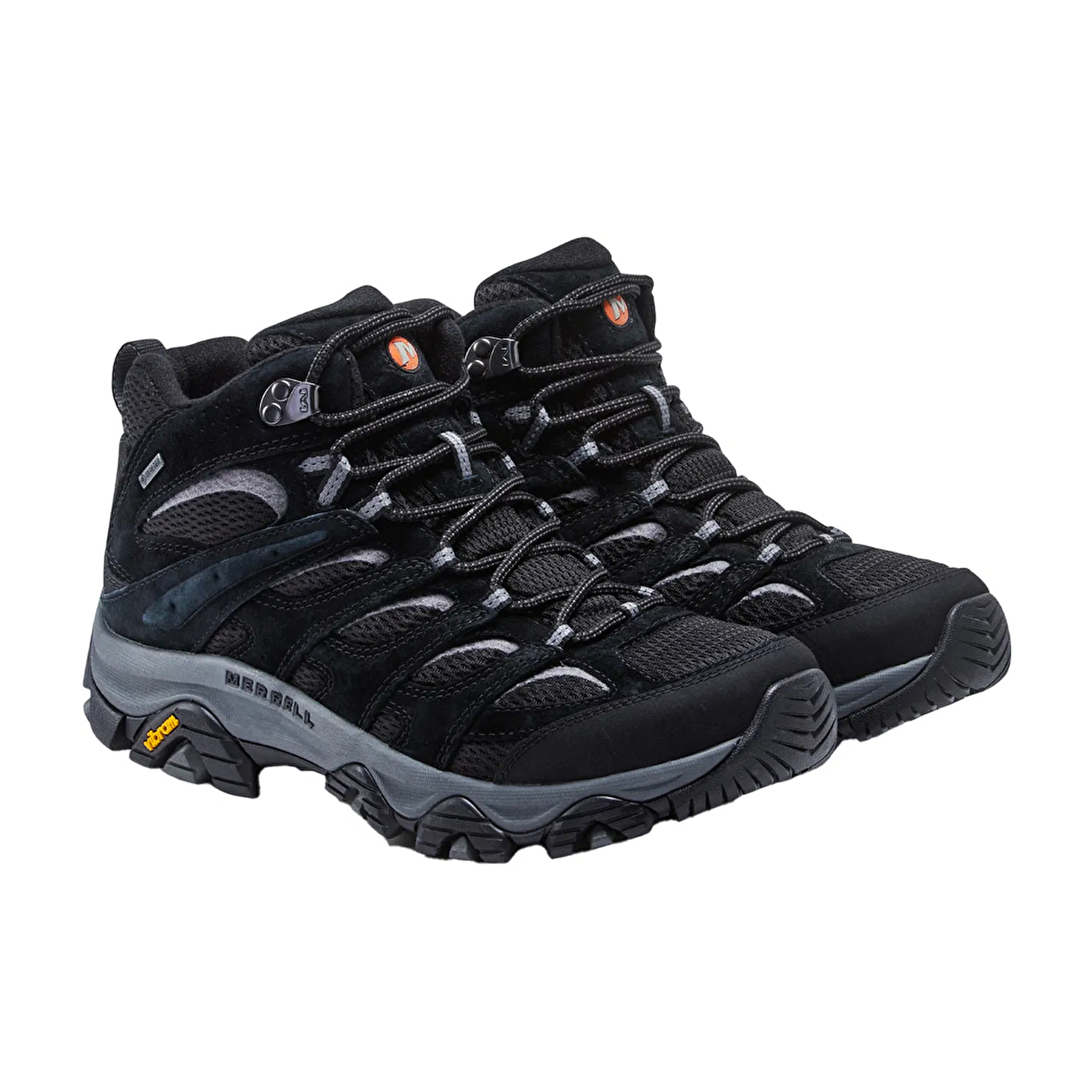 Merrell Moab 3 Mid GTX Erkek Kısa Bot
