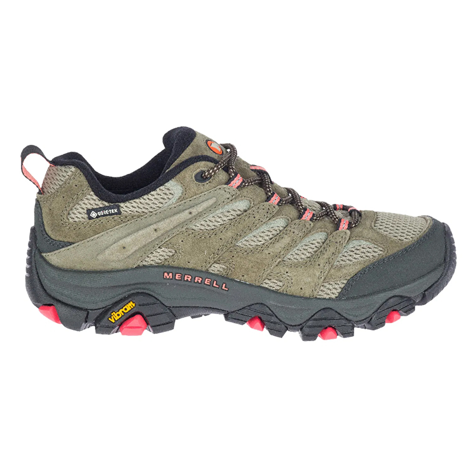 Merrell Moab 3 GTX Kadın Outdoor Ayakkabı