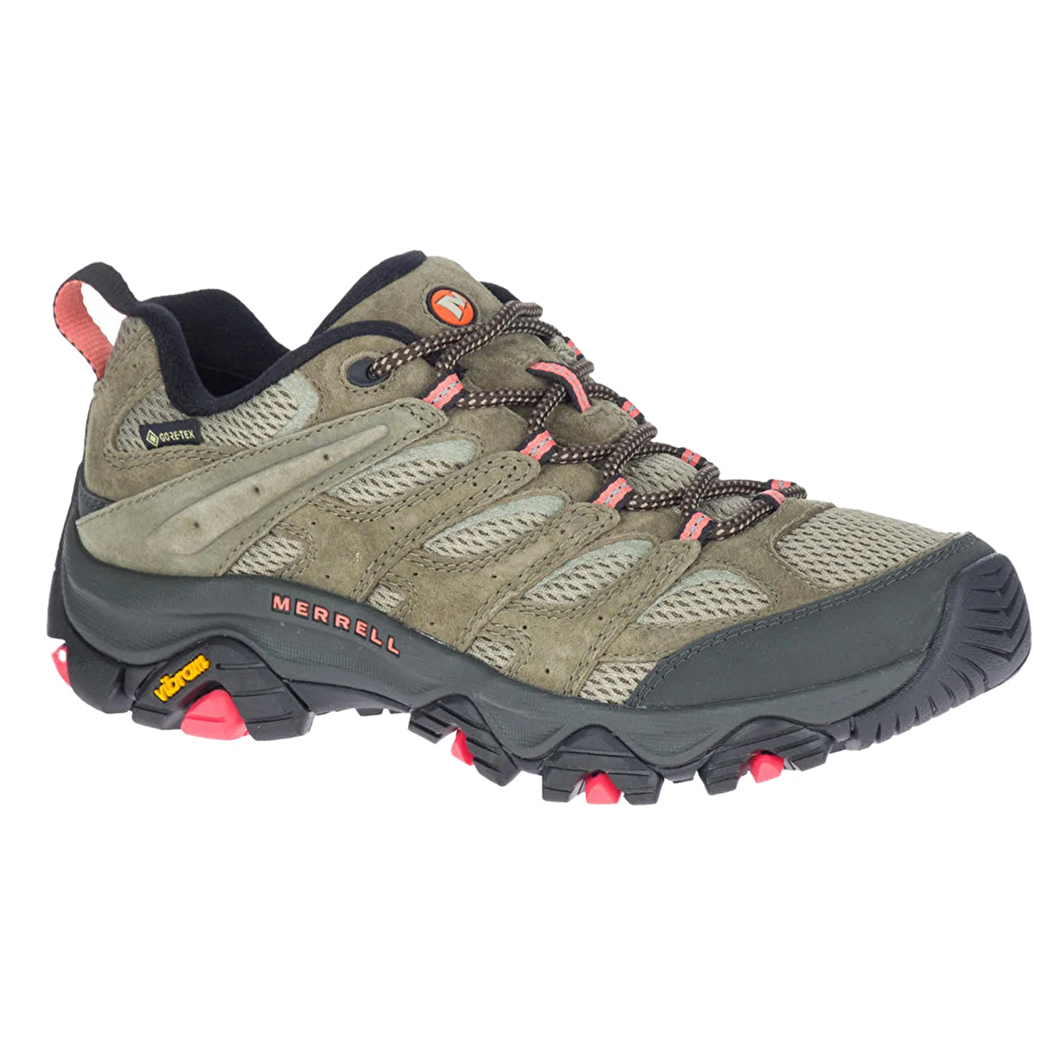 Merrell Moab 3 GTX Kadın Outdoor Ayakkabı
