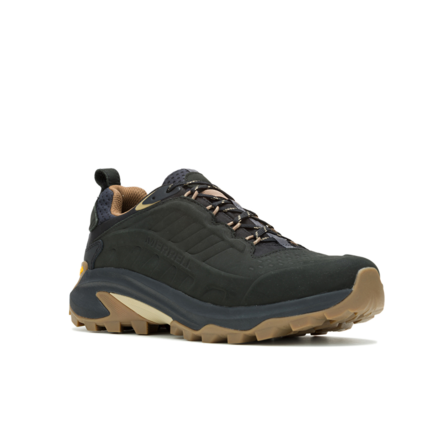 Merrell Moab Speed 2 LTR WP Erkek Outdoor Ayakkabı