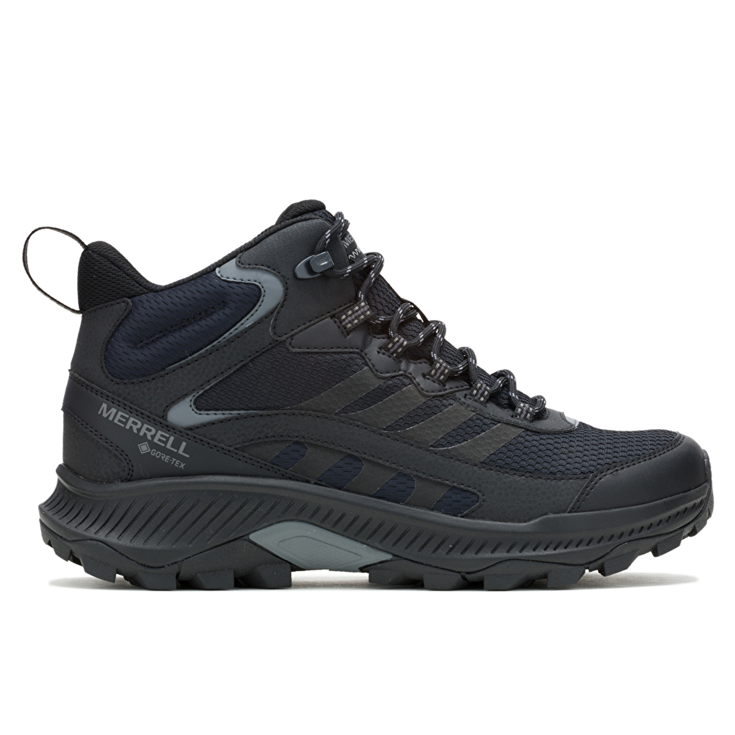 Merrell Speed Strike 2 Mid GTX Erkek Kısa Bot