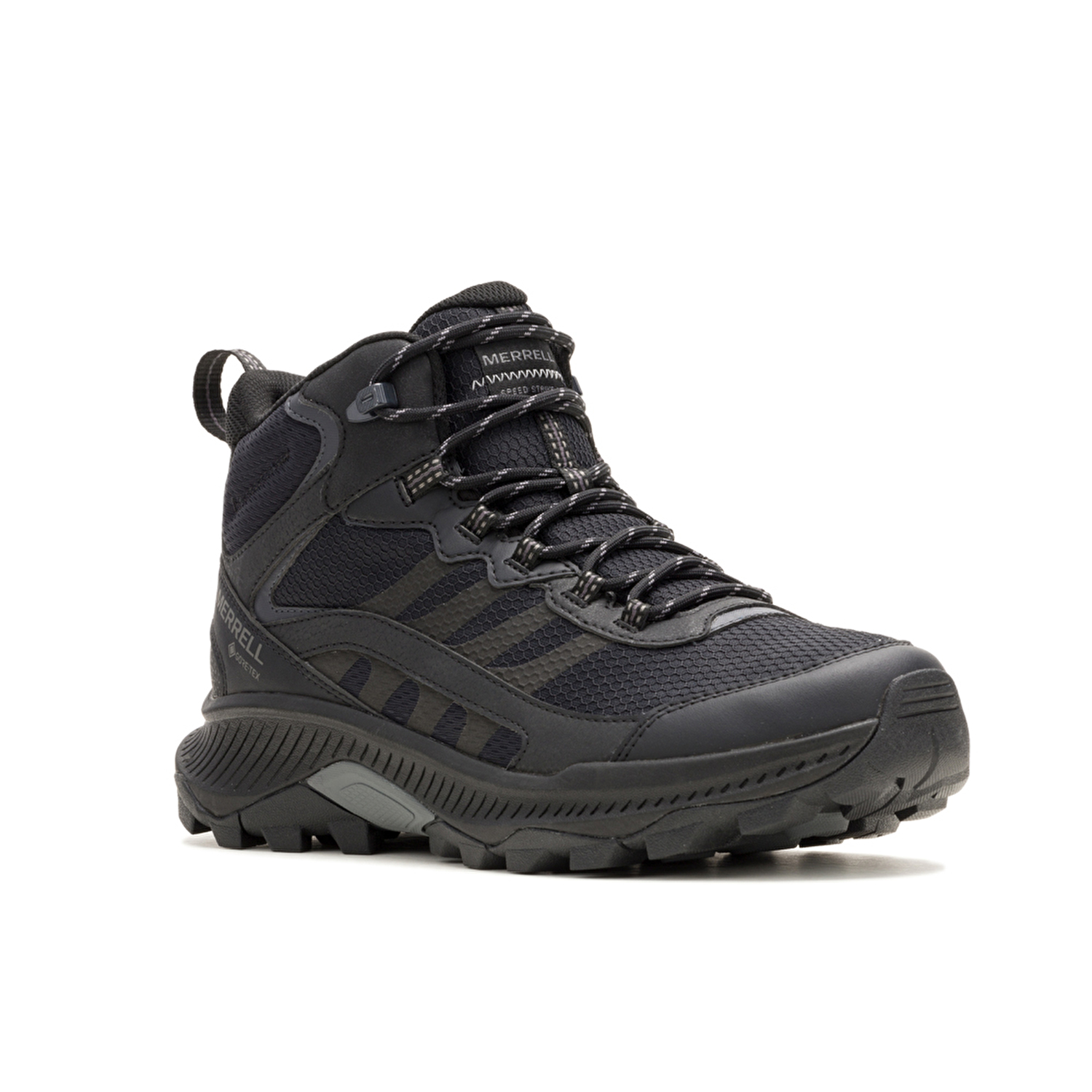 Merrell Speed Strike 2 Mid GTX Erkek Kısa Bot