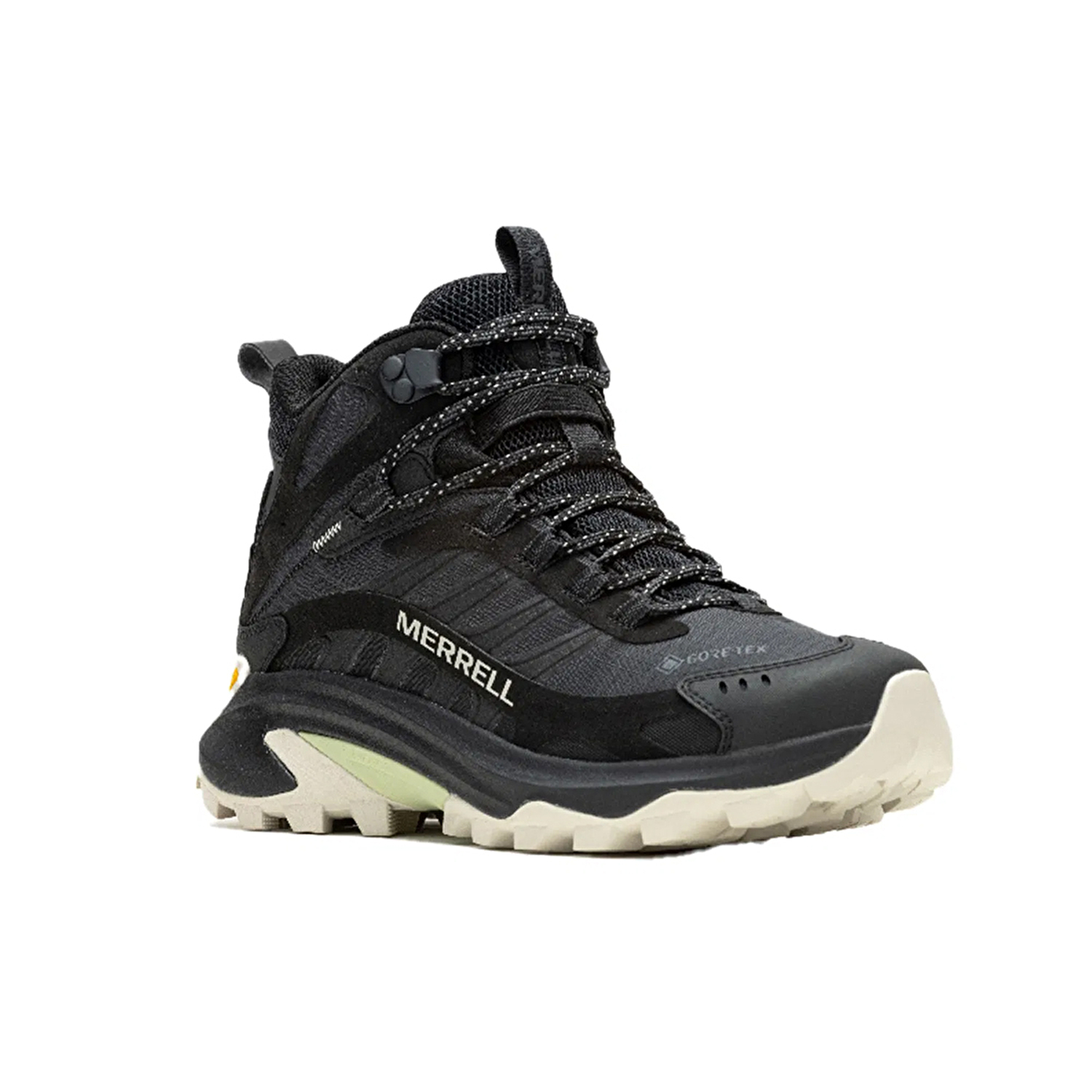 Merrell Moab Speed 2 Mid GTX Kadın Kısa Bot