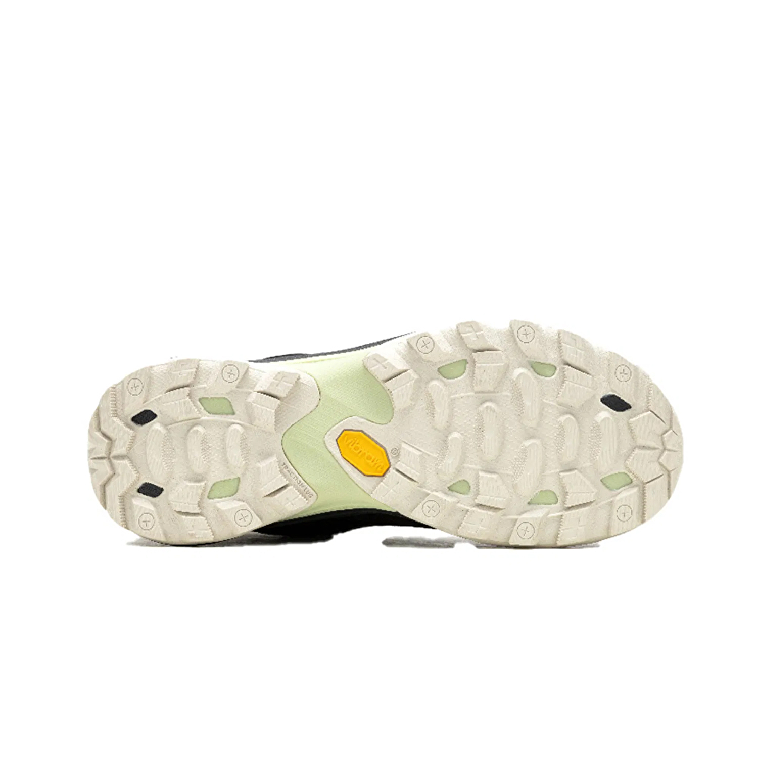 Merrell Moab Speed 2 Mid GTX Kadın Kısa Bot