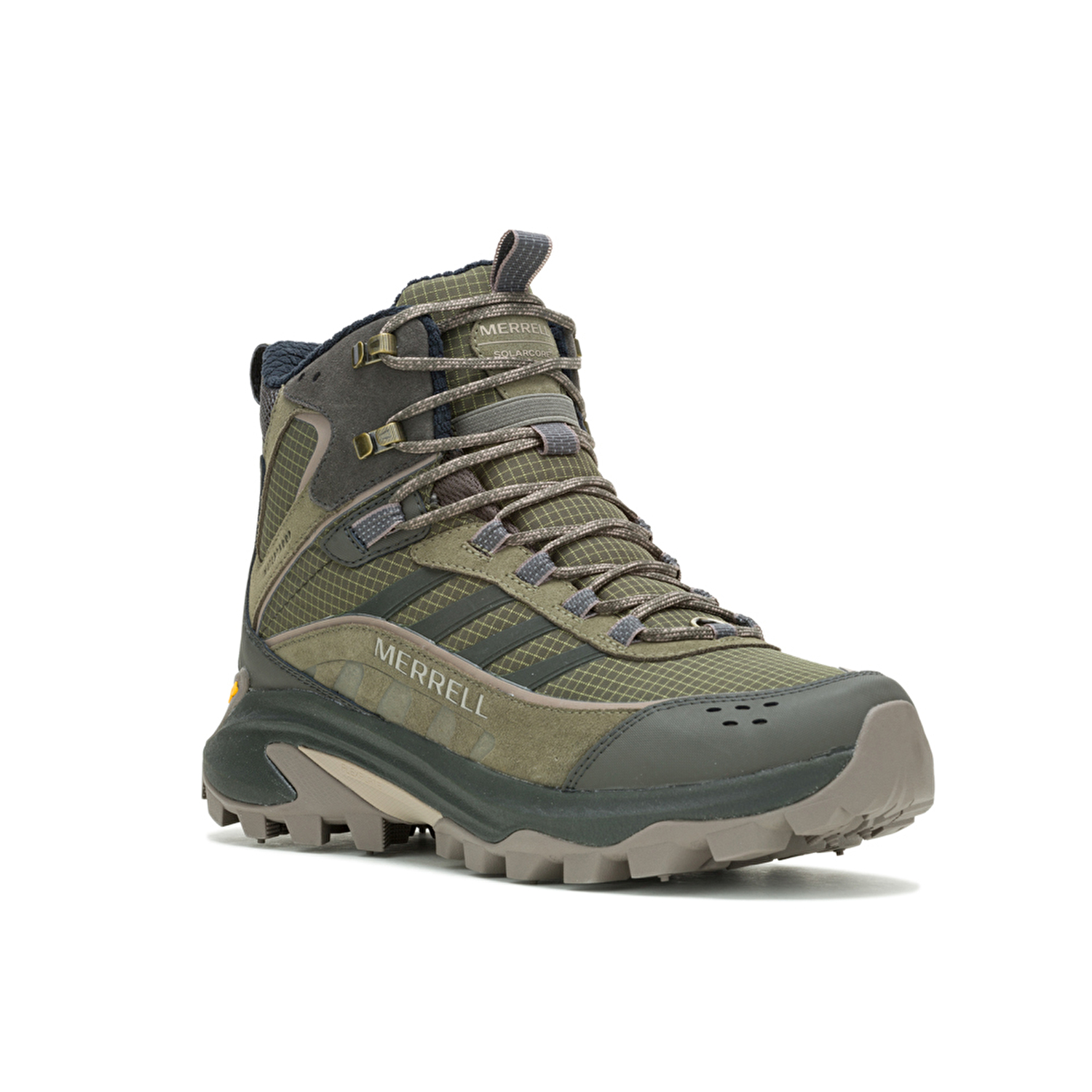 Merrell Moab Speed 2 Thermo Mid WP Erkek Kısa Bot
